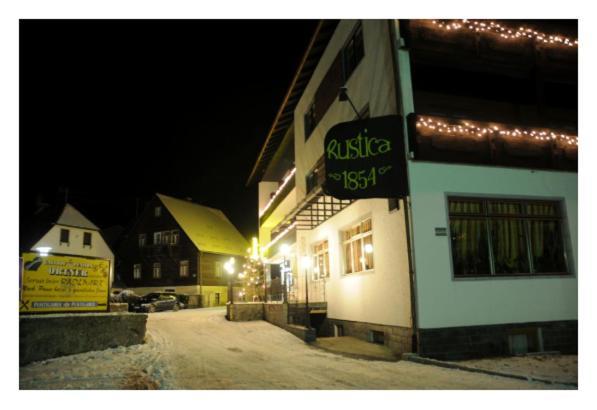Gasthof-Pension Ortner Stadl an der Mur Exterior photo