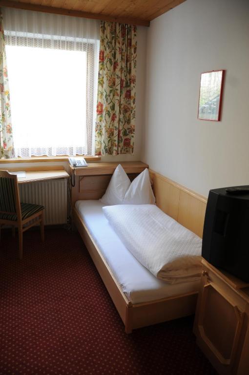 Gasthof-Pension Ortner Stadl an der Mur Room photo